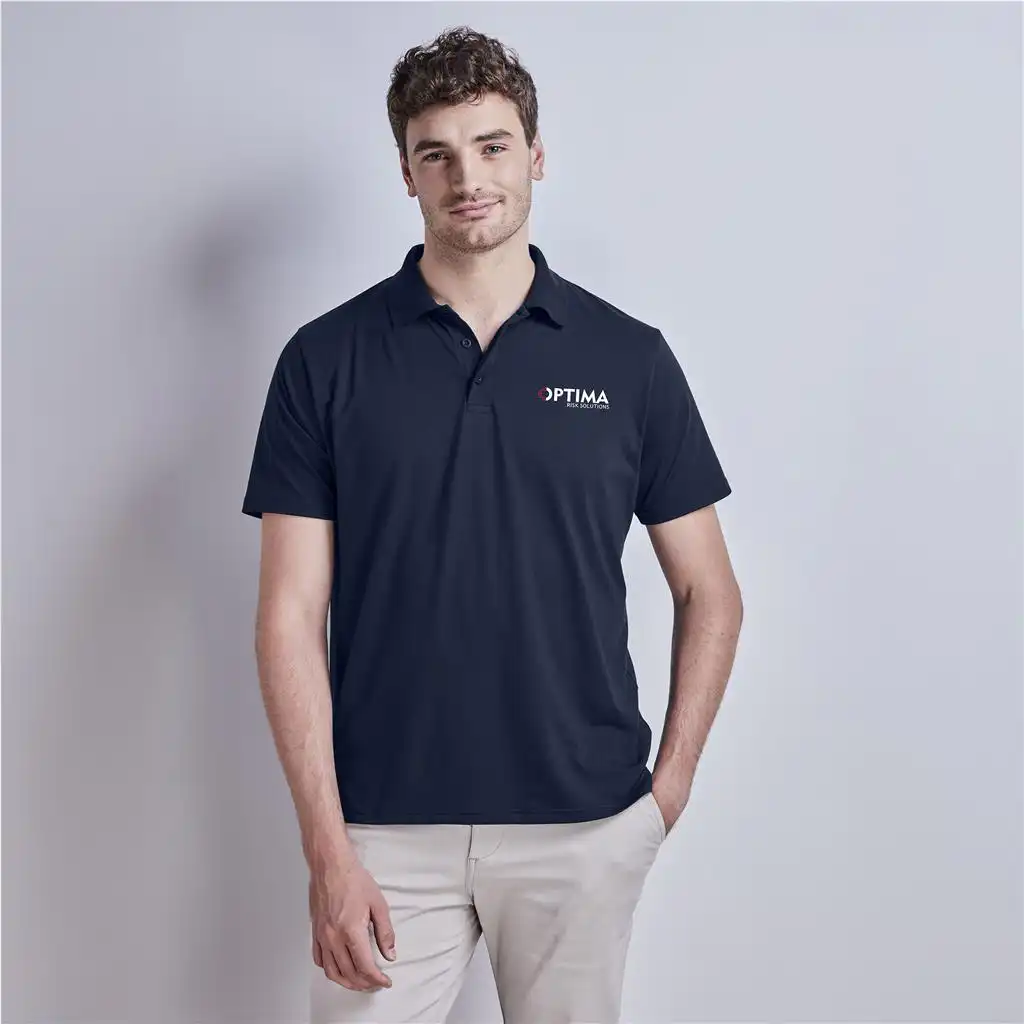 Mens Prima Stretch Golf Shirt Corporate Clothing