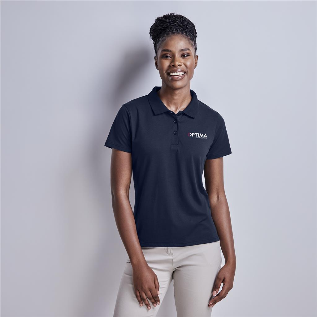 Ladies Prima Stretch Golf Shirt Corporate Clothing