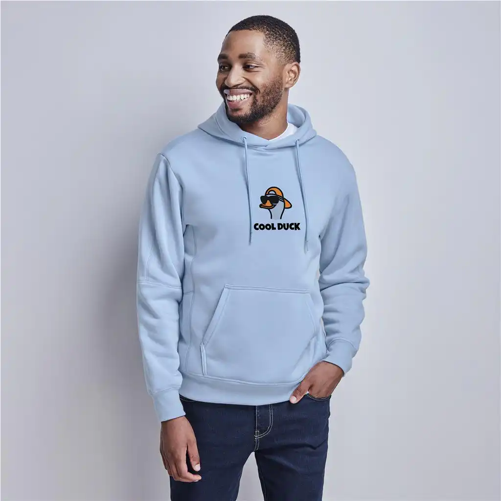 Mens Vital Hooded Sweater Corporate Clothing