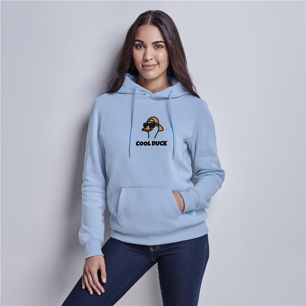 Ladies Vital Hooded Sweater Corporate Clothing