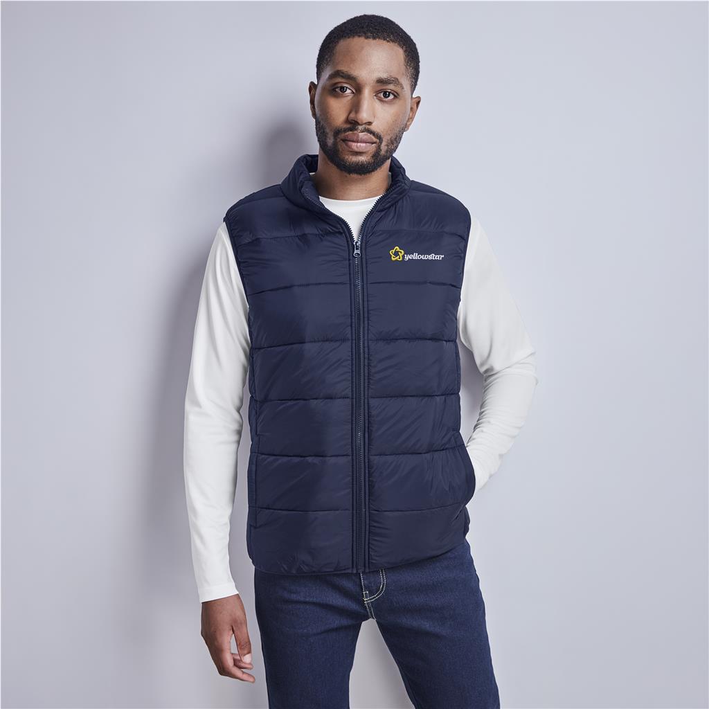 Mens Catania Bodywarmer Budget Ideas