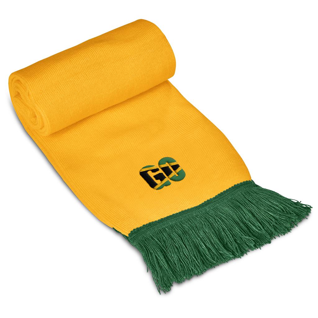 Fanflare Scarf Corporate Clothing