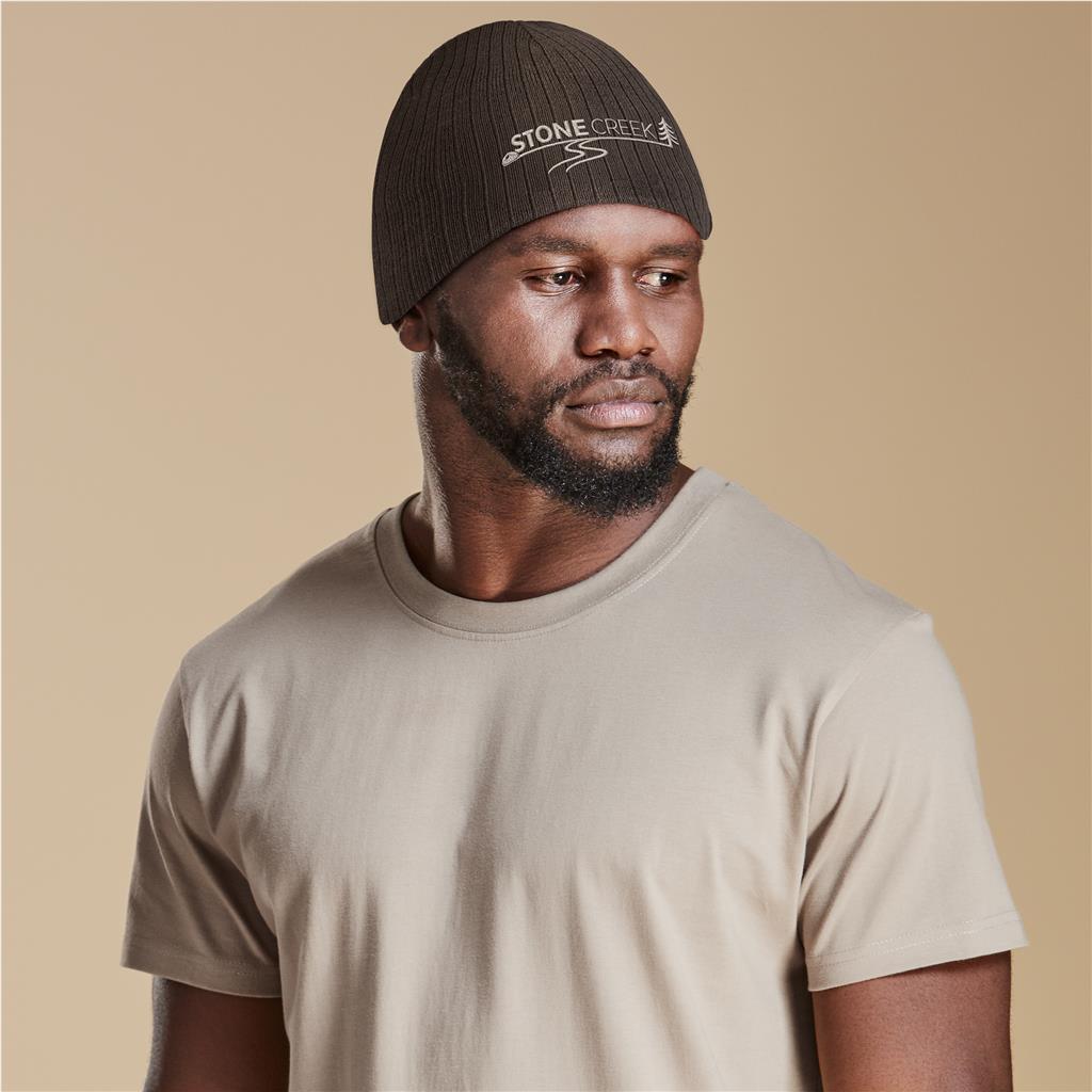 Frost Acrylic Beanie Corporate Clothing
