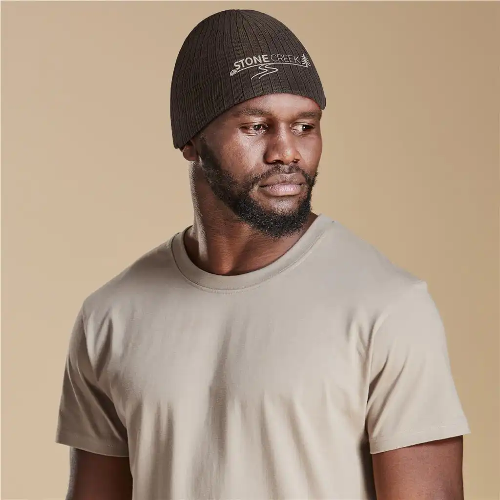 Frost Acrylic Beanie Corporate Clothing