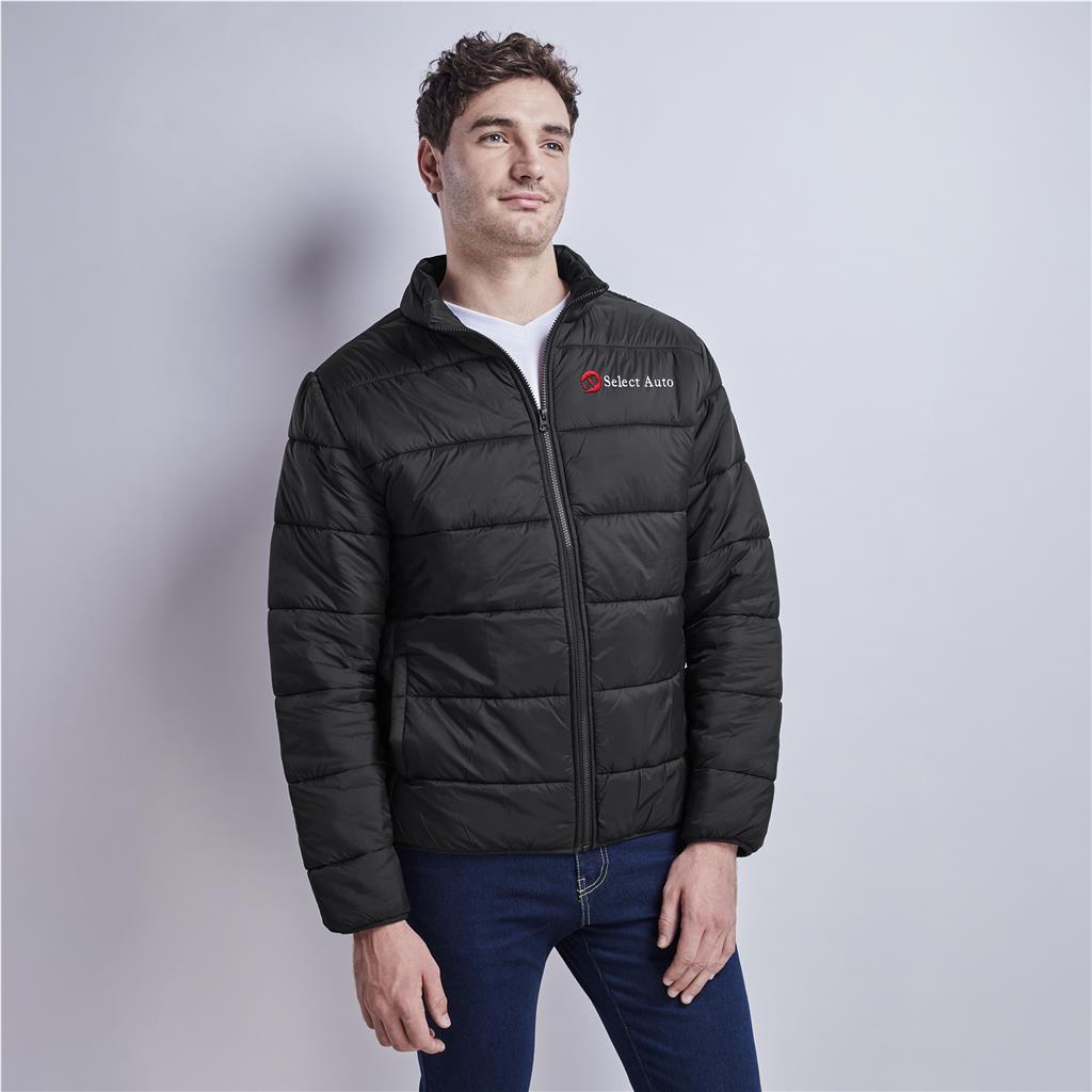 Mens Catania Jacket Jackets and Outerwear