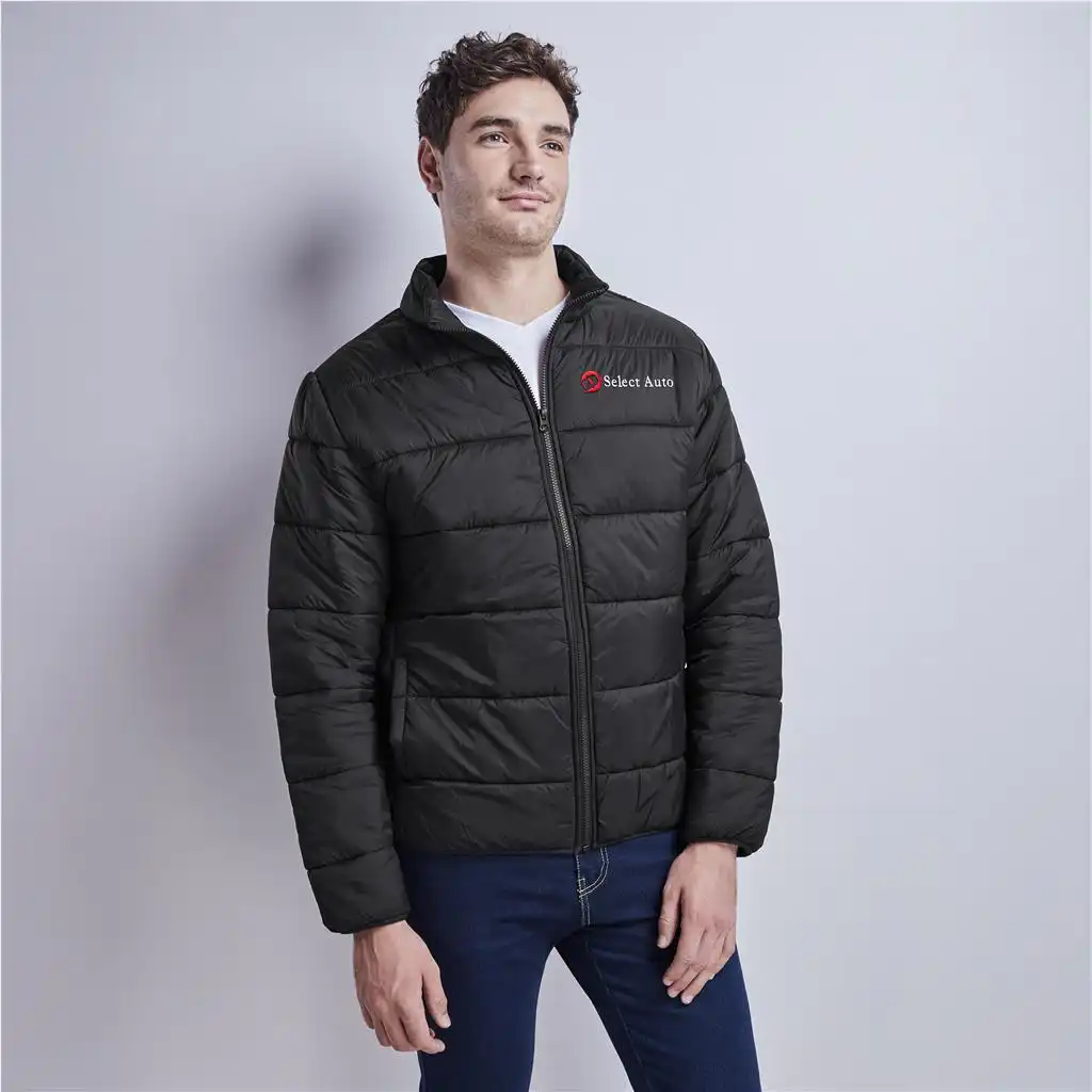 Mens Catania Jacket Jackets and Outerwear