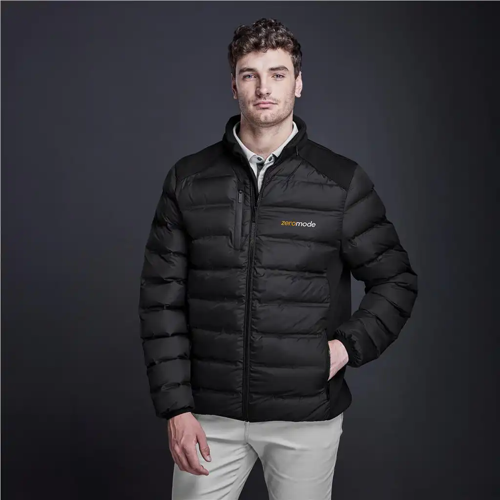 Mens Alex Varga Monaco Jacket Jackets and Outerwear 7