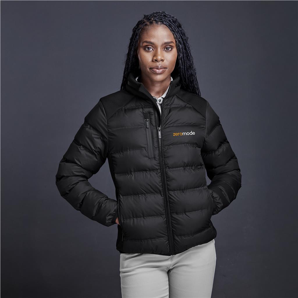 Ladies Alex Varga Monaco Jacket Corporate Clothing