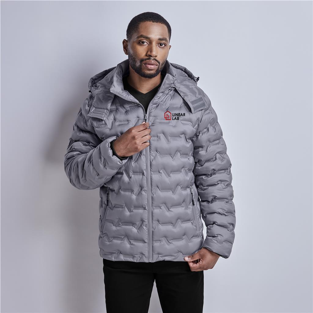 Mens Vancouver Jacket Jackets and Outerwear