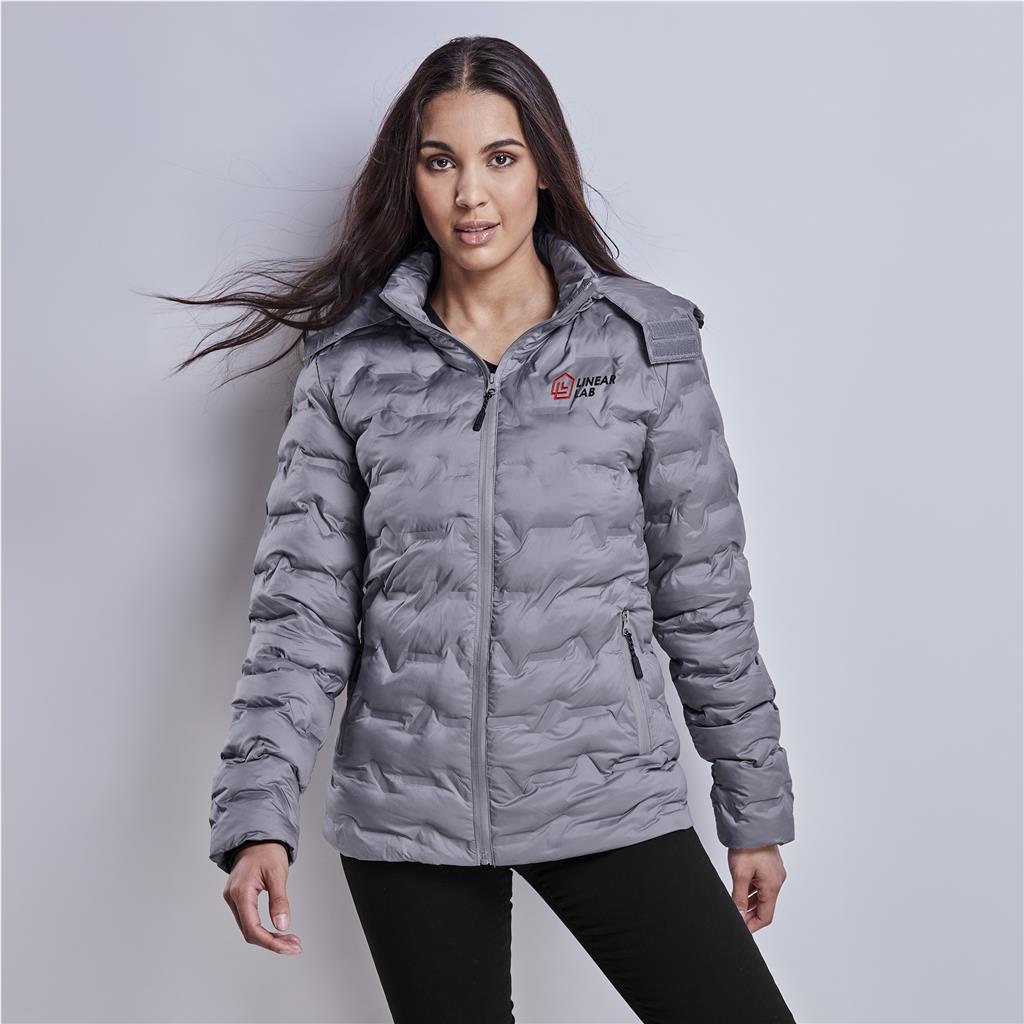 Ladies Vancouver Jacket Jackets and Outerwear 2