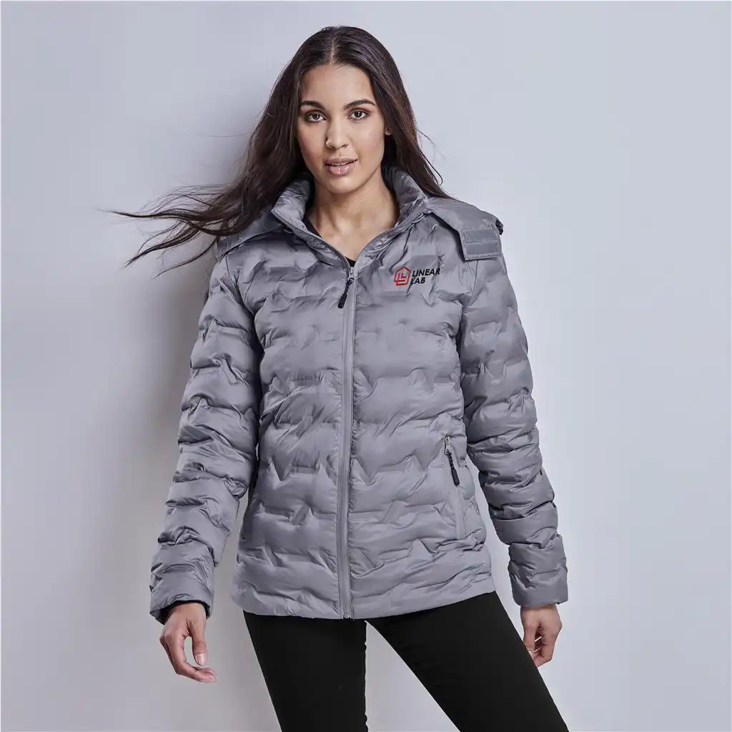 Ladies Vancouver Jacket Jackets and Outerwear