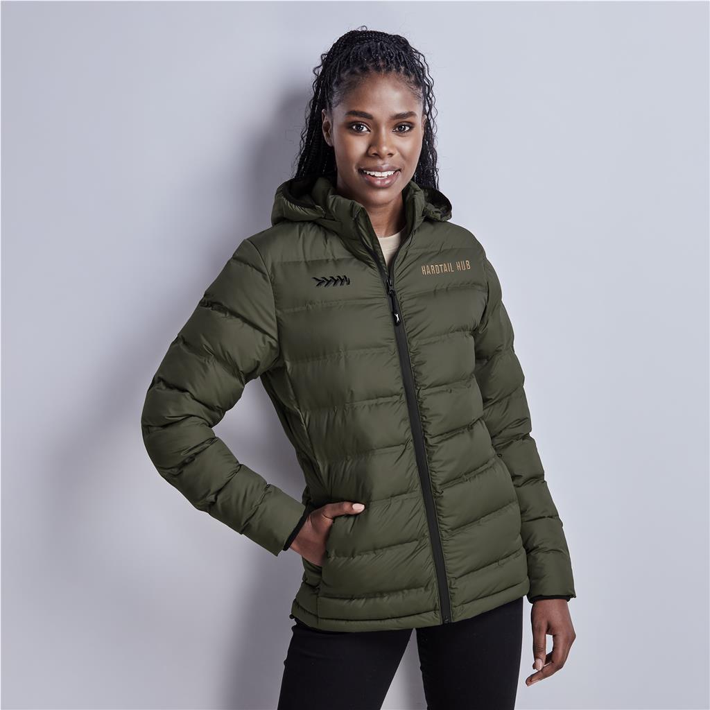 Ladies Fuji Jacket Jackets and Outerwear 2