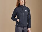 Ladies Midlands Softshell Jacket Ladies Midlands Softshell Jacket Jackets and Outerwear