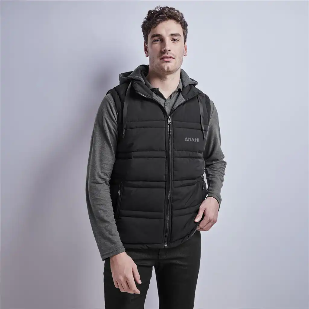 Mens Okinawa Bodywarmer Corporate Clothing
