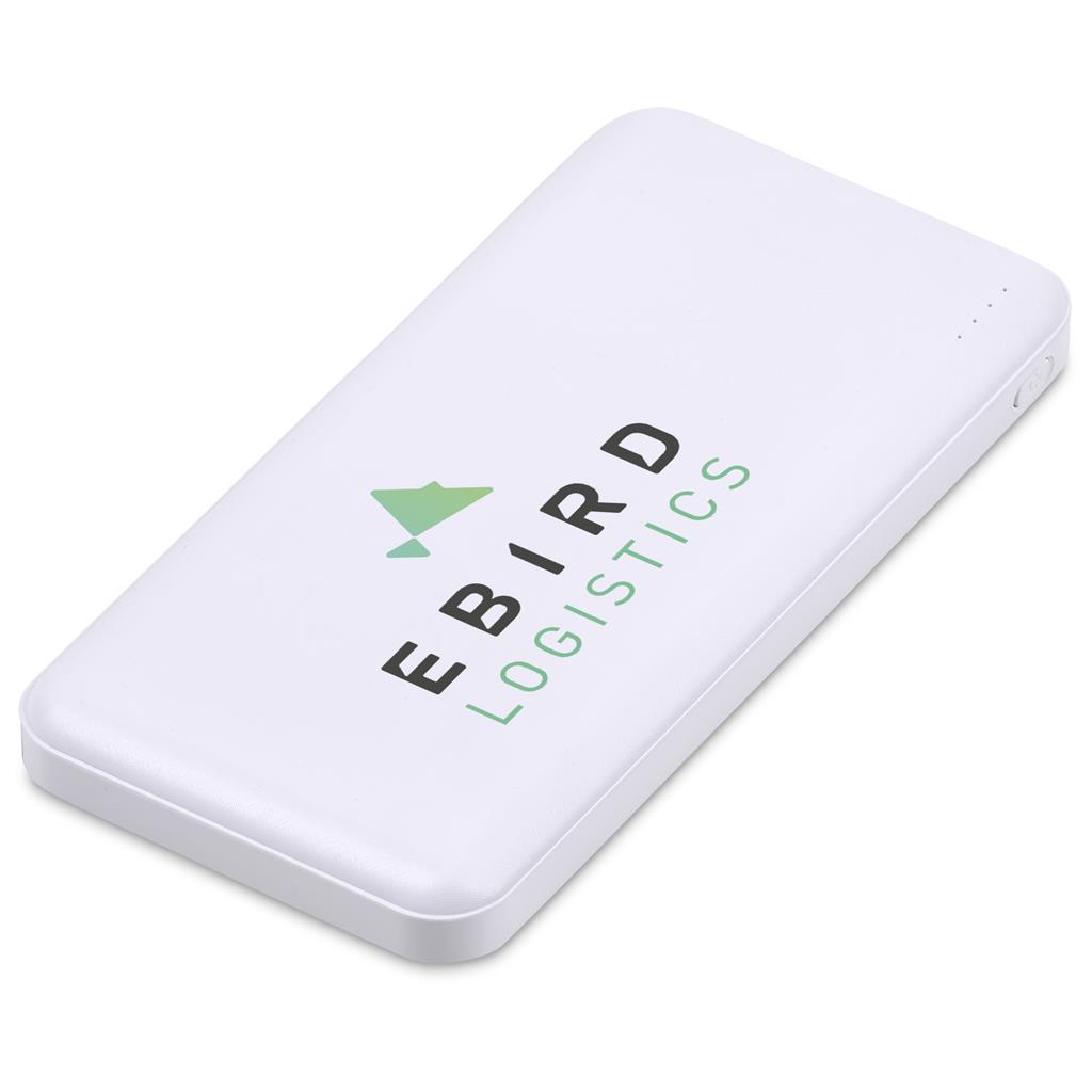 Altitude Panorama Power Bank – 10,000 mAh Chargers & Power Banks