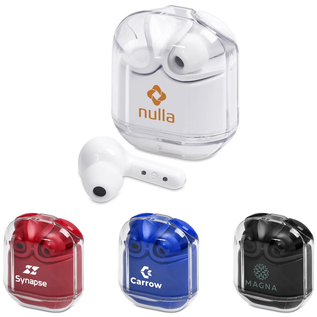 Altitude Airbeat TWS Earbuds Corporate Gifting