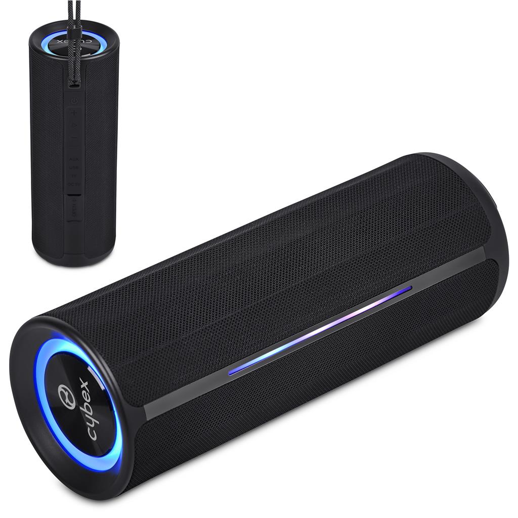 Alex Varga Ostrava 20W Bluetooth Speaker Corporate Gifting