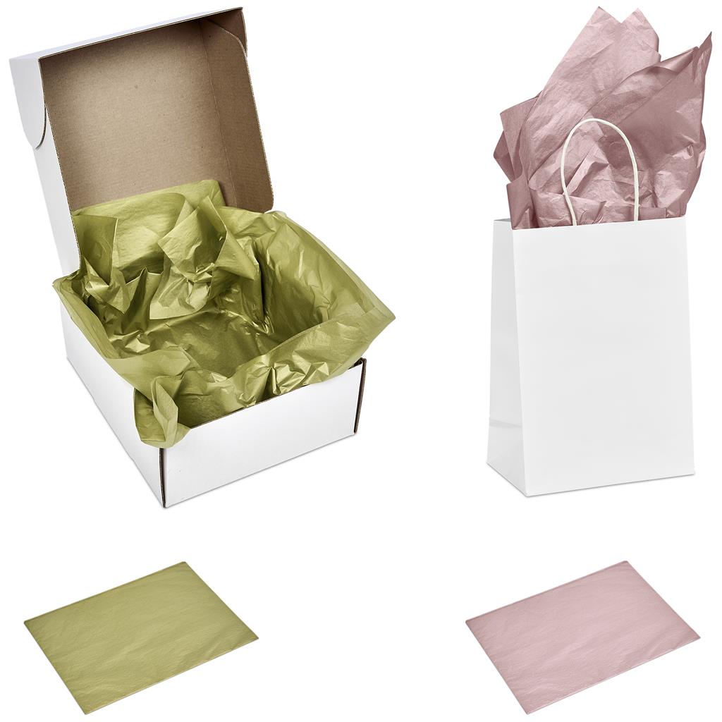 Altitude Lustre Tissue Paper – Pack of 10 Sheets Corporate Gifting