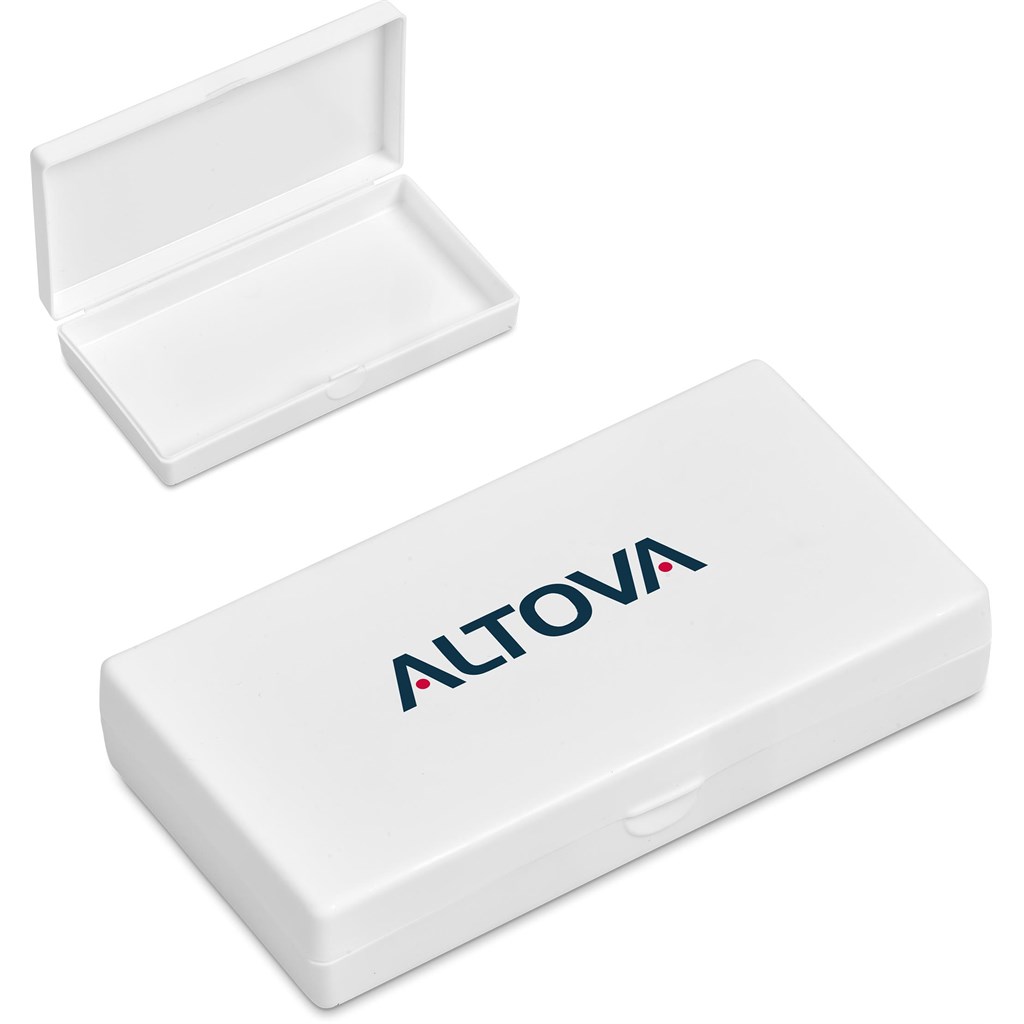 Compatto Case Promotional Giveways