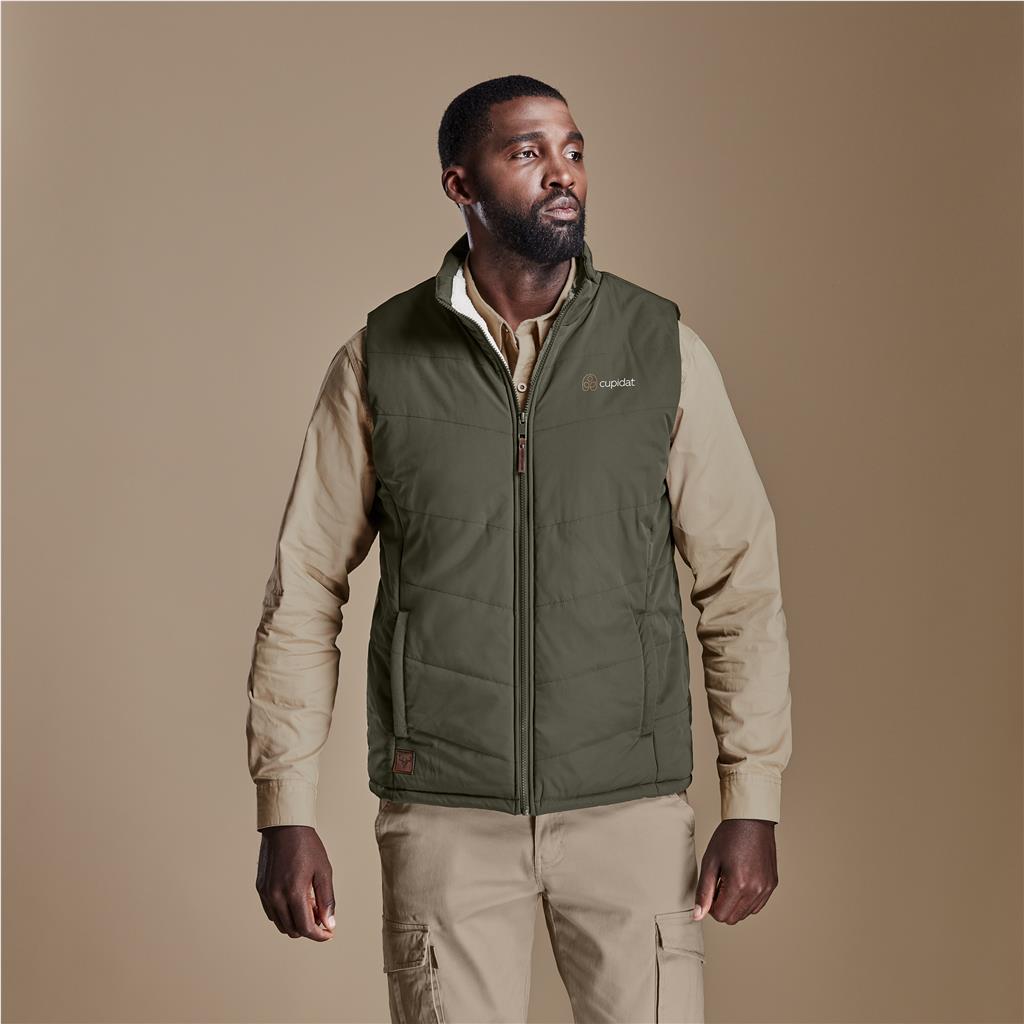 Mens Mafadi Bodywarmer Corporate Clothing