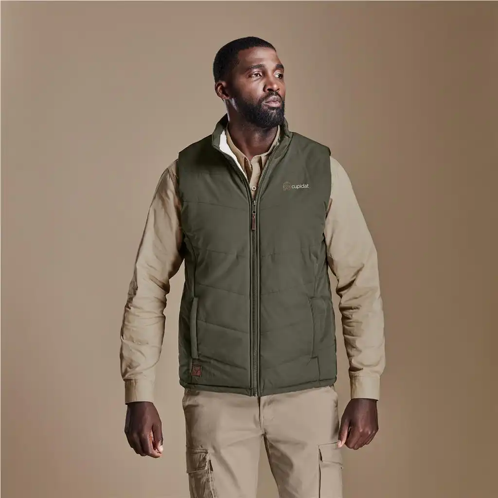 Mens Mafadi Bodywarmer Corporate Clothing