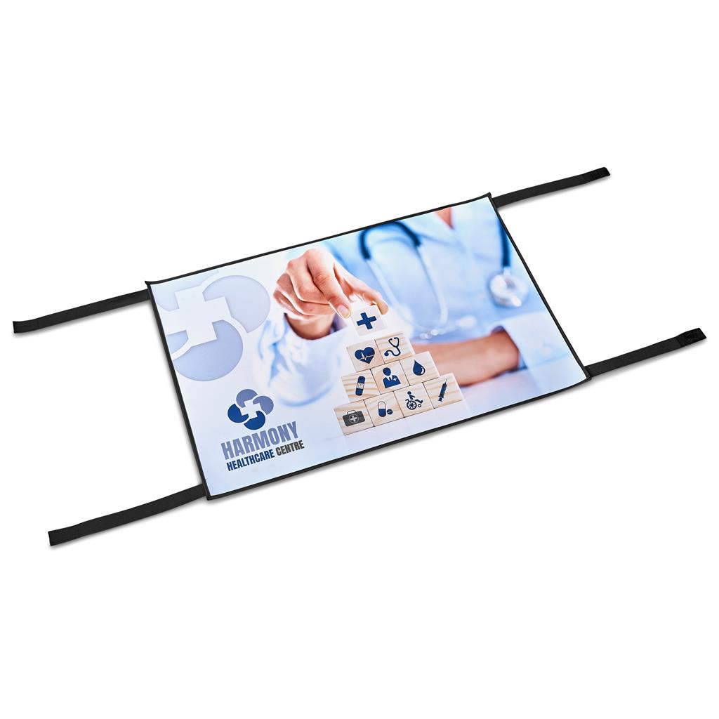 Hoppla Pharma Bed & Foot Protector Corporate Gifting