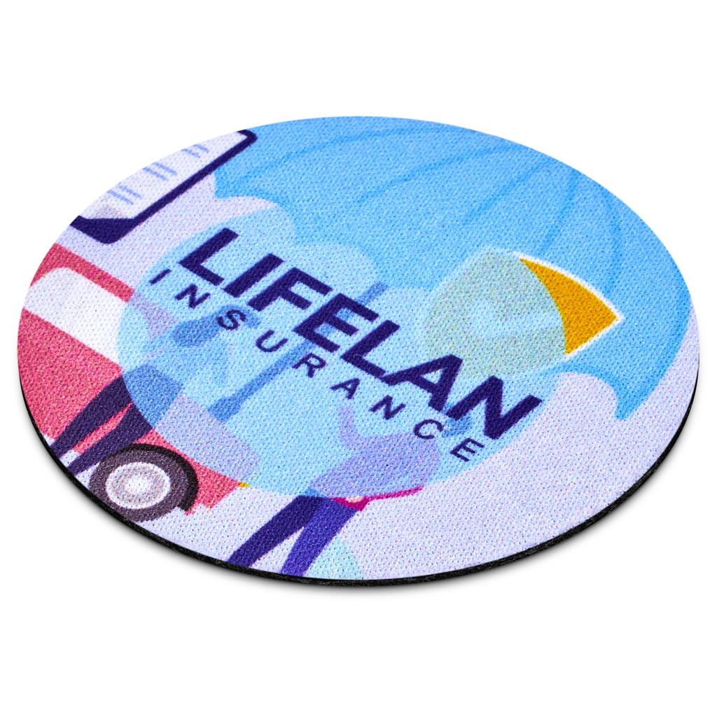 Hoppla Cuppa Neoprene Car Cup Coaster Gifts under R50