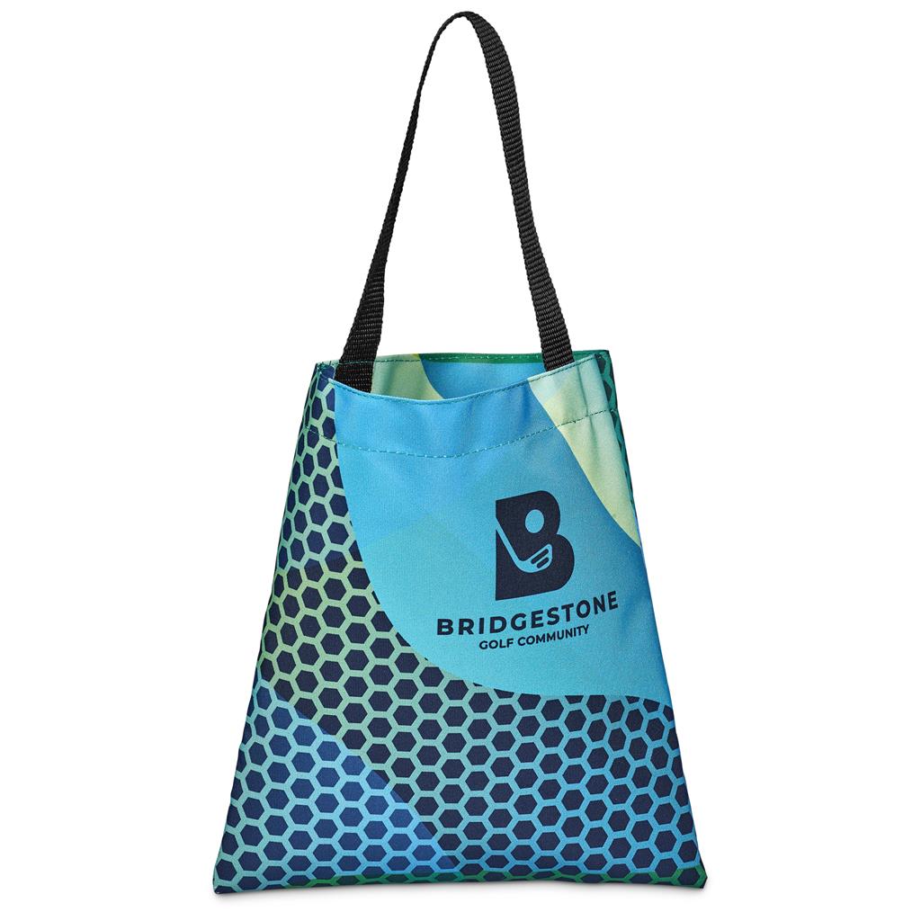 Hoppla Greenset Polyester Sand Bag Corporate Gifting