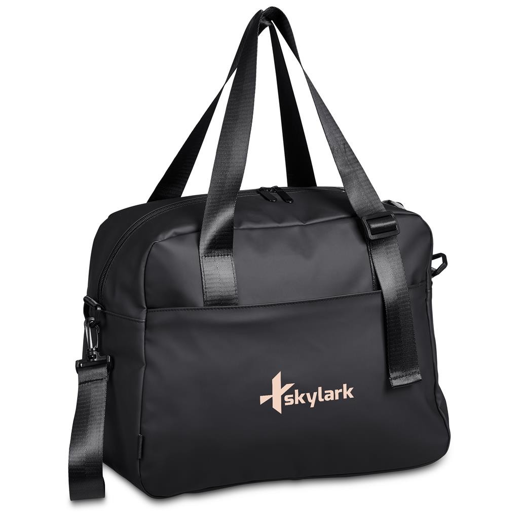 Serendipio Carry-On Laptop & Overnight Bag Corporate Gifting 2