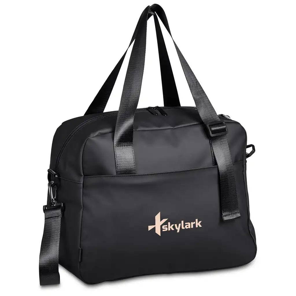 Serendipio Carry-On Laptop & Overnight Bag Corporate Gifting