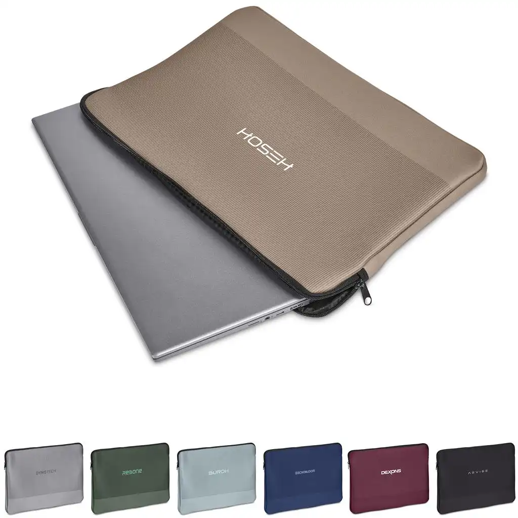 Serendipio Milestone Neoprene Laptop Sleeve – 15-16 Inch Bags and Travel