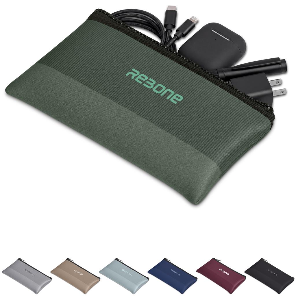 Serendipio Milestone Neoprene Utility Pouch Gifts under R100