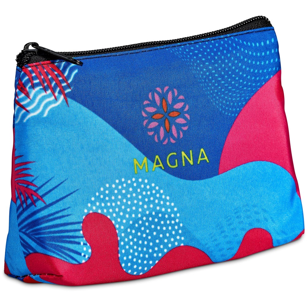 Pre-Printed Sample Hoppla Kosi Mini Toiletry Bag Gifts under R100 2