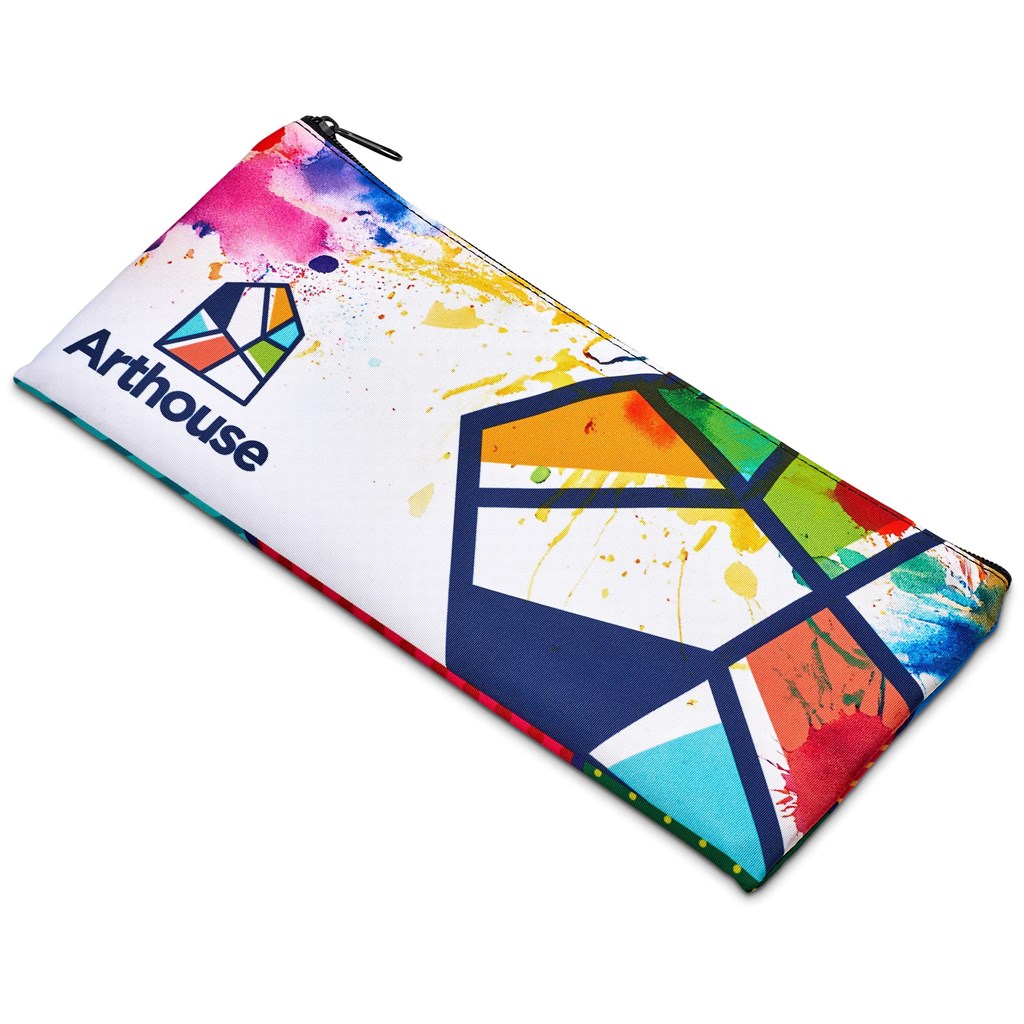 Pre-Printed Sample Hoppla Cosmic Pencil Case Gifts under R50 10
