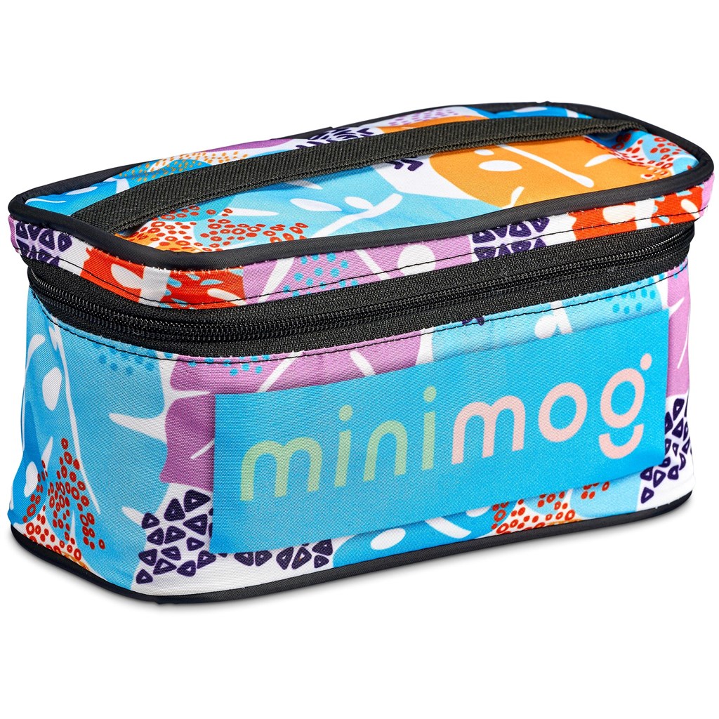 Pre-Printed Sample Hoppla Shelley Toiletry Bag Gifts under R100