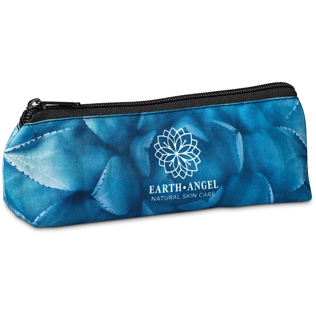 Pre-Printed Sample Hoppla Sandy Lipstick Purse Corporate Gifting