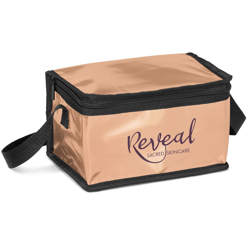 Steffi 6-Can Cooler Gifts under R50