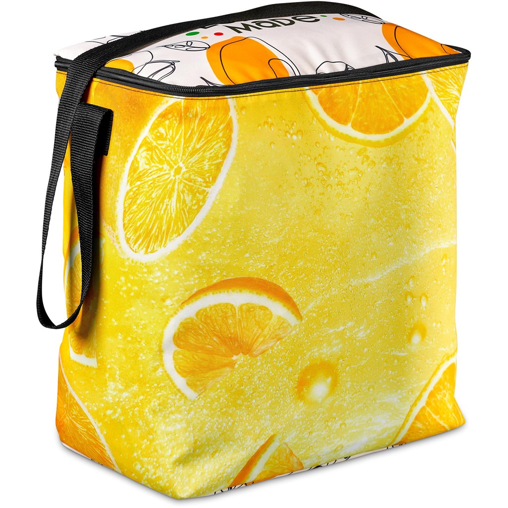 Pre-Printed Sample Hoppla Drakensberg 27-Litre Cooler Corporate Gifting