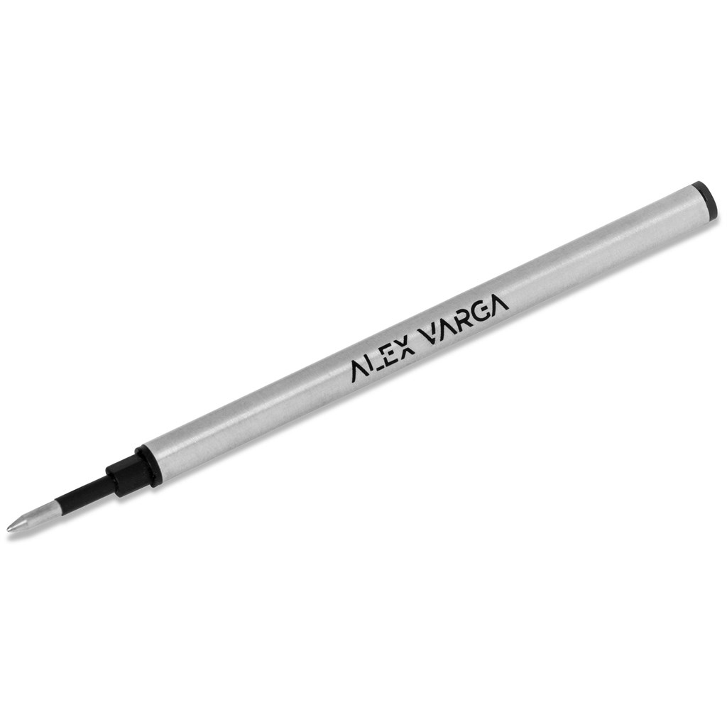 Alex Varga Rollerball Pen – Refill Corporate Gifting