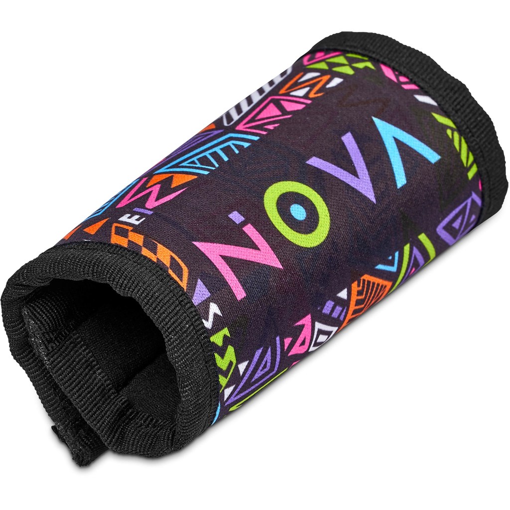 Pre-Production Sample Hoppla Cape Neoprene Comfort Handle Grip Corporate Gifting