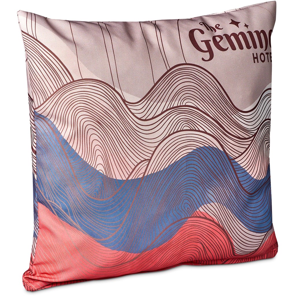 Pre-Production Sample Hoppla Zuri Medium Scatter Cushion Cover – excludes inner cushion Corporate Gifting