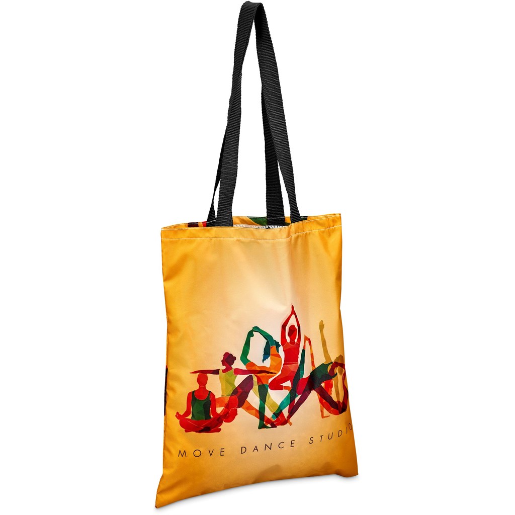 Pre-Production Sample Hoppla Waterfront Shopper Corporate Gifting 7