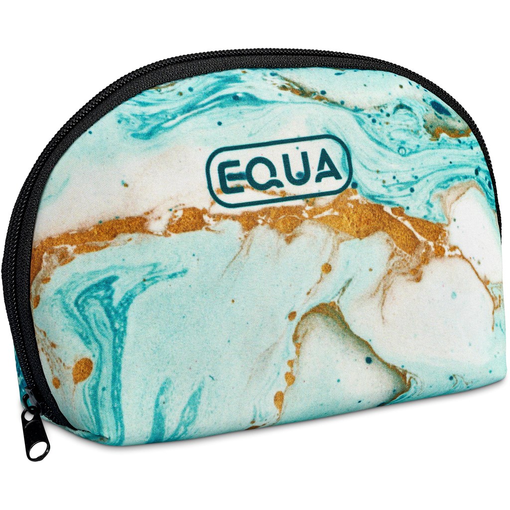 Pre-Production Sample Hoppla Victoria Mini Cosmetic Bag Corporate Gifting
