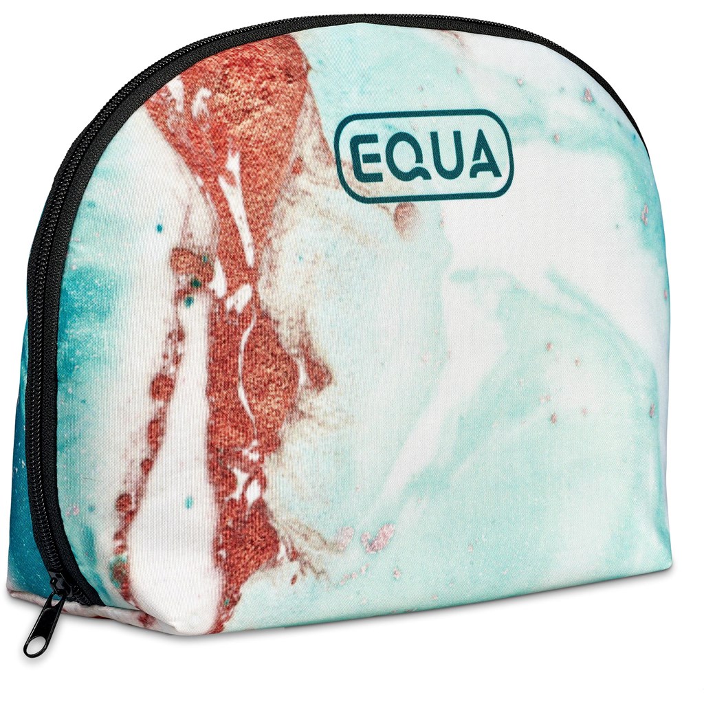 Pre-Production Sample Hoppla Victoria Maxi Cosmetic Bag Corporate Gifting