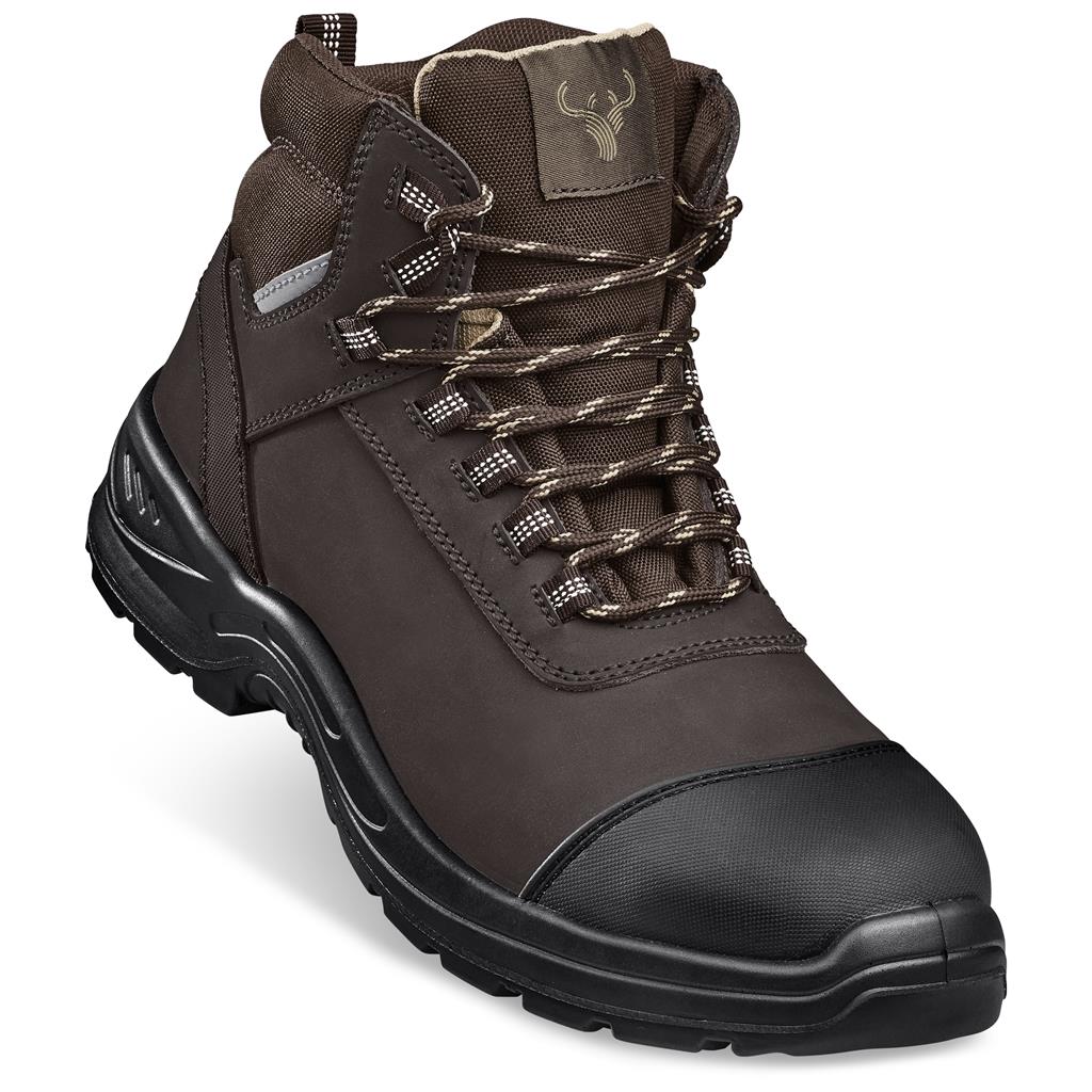 Skukuza Hiking Boot Corporate Clothing