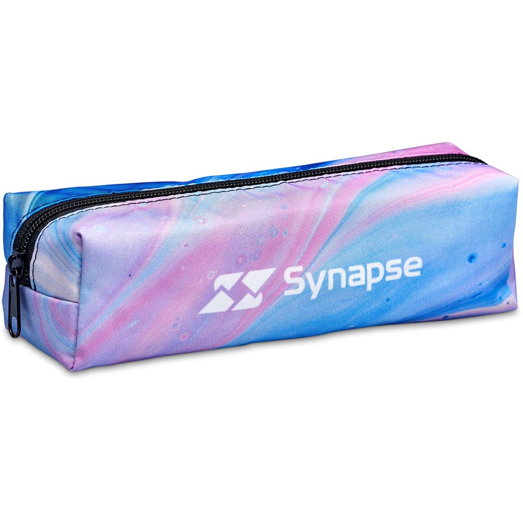 Pre-Production Sample Hoppla Sketches Pencil Case Corporate Gifting