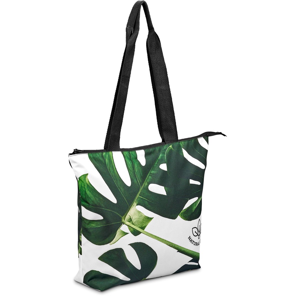 Pre-Production Sample Hoppla Santon Tote Corporate Gifting