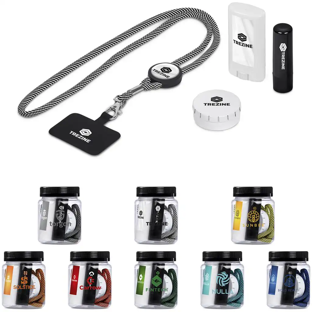 Altitude Belli Gift Jar Corporate Gifting