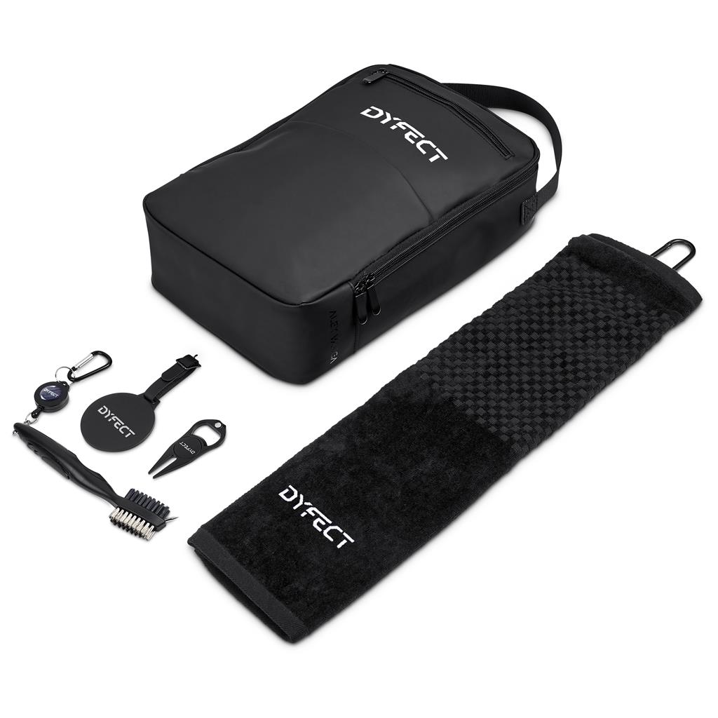 Alex Varga Lofoten Golf Set Budget Ideas