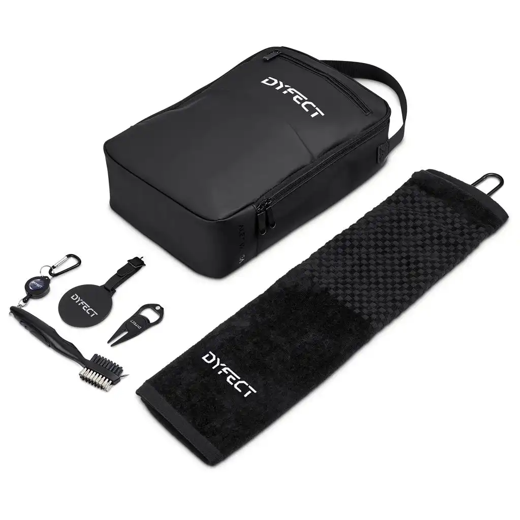 Alex Varga Lofoten Golf Set Alex Varga Lofoten Golf Set Corporate Gifting 2